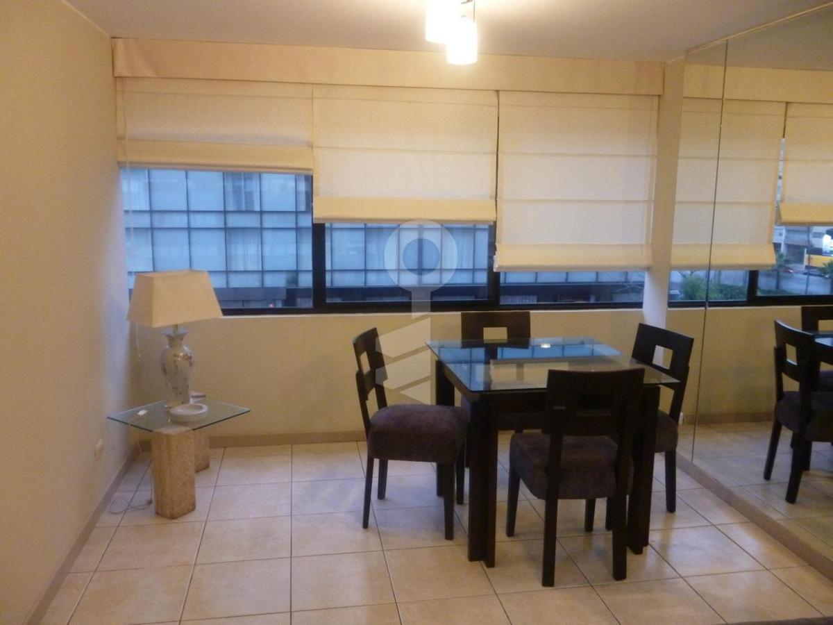 Host, Apartment For Rent Lima Exterior foto