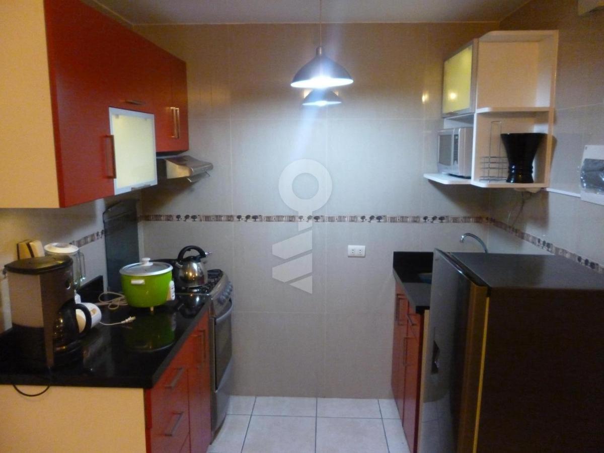 Host, Apartment For Rent Lima Exterior foto