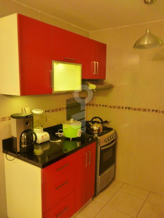 Host, Apartment For Rent Lima Exterior foto