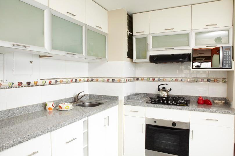 Host, Apartment For Rent Lima Exterior foto